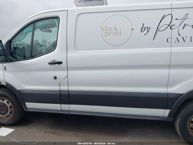 2019 FORD TRANSIT-250 14