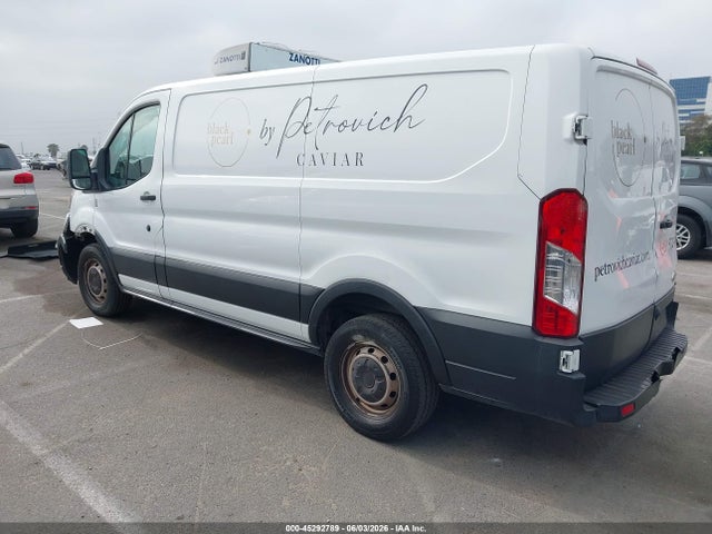 2019 FORD TRANSIT-250 3