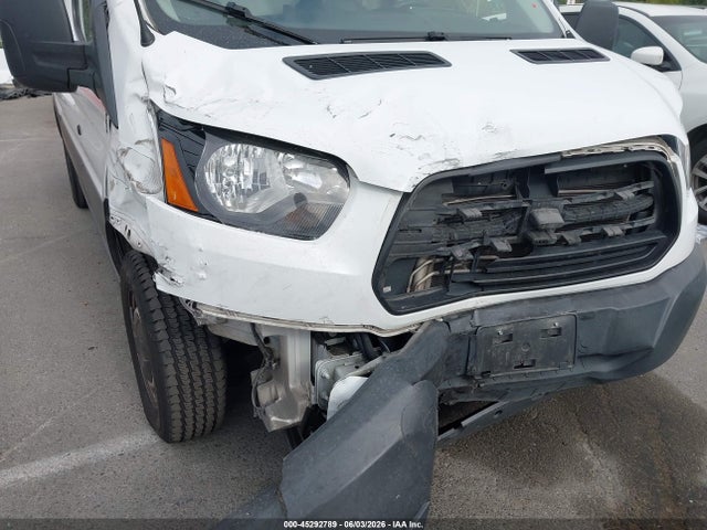 2019 FORD TRANSIT-250 6