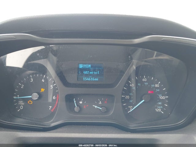 2019 FORD TRANSIT-250 7