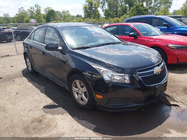 صورة 1 لـ 2012 Chevrolet CRUZE 1LT
