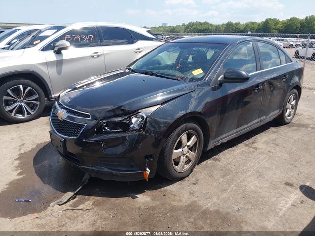 صورة 2 لـ 2012 Chevrolet CRUZE 1LT