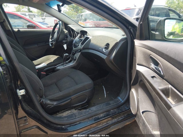 صورة 5 لـ 2012 Chevrolet CRUZE 1LT