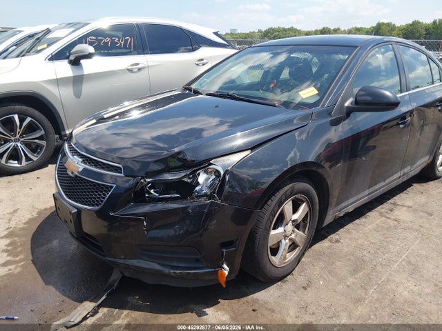 صورة 6 لـ 2012 Chevrolet CRUZE 1LT