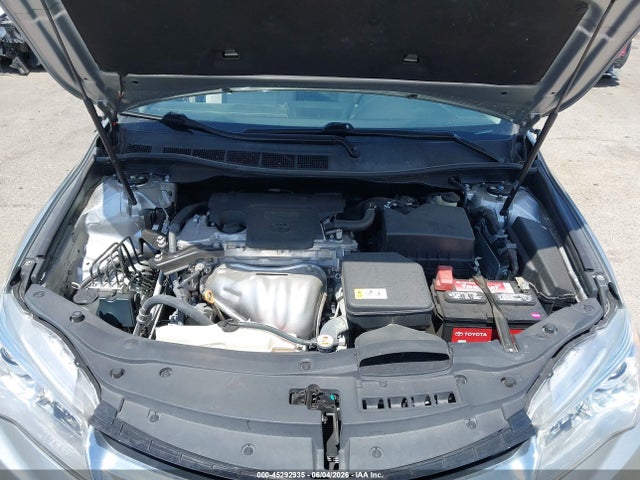 صورة مصغرة 10 لـ 2017 Toyota CAMRY LE