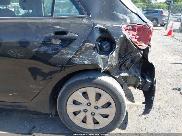 2018 KIA RIO LX photo 6
