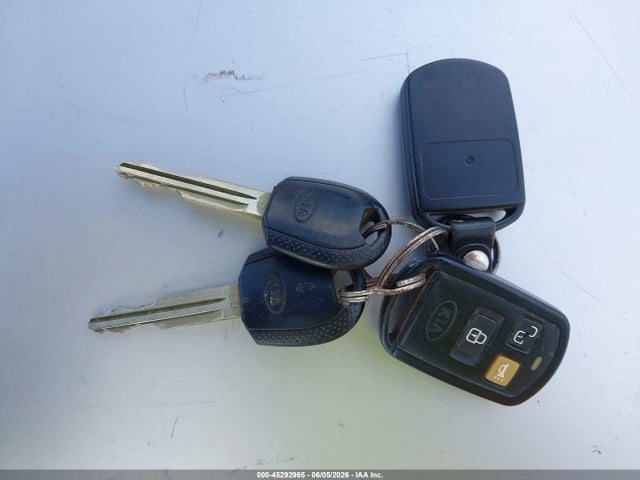 2006 KIA SPECTRA5 缩略图 11