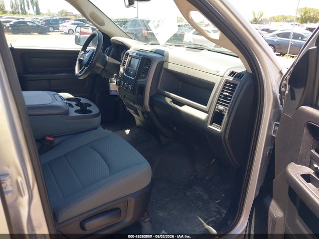 صورة 5 لـ 2016 RAM 1500