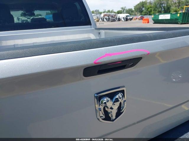 صورة 6 لـ 2016 RAM 1500