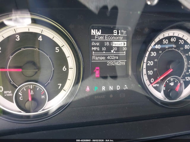 صورة 7 لـ 2016 RAM 1500