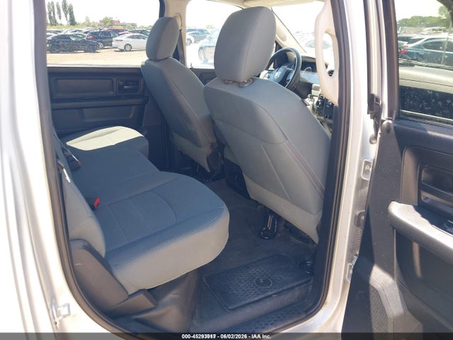 صورة 8 لـ 2016 RAM 1500