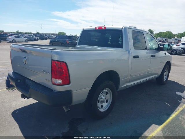 صورة 4 لـ 2016 RAM 1500