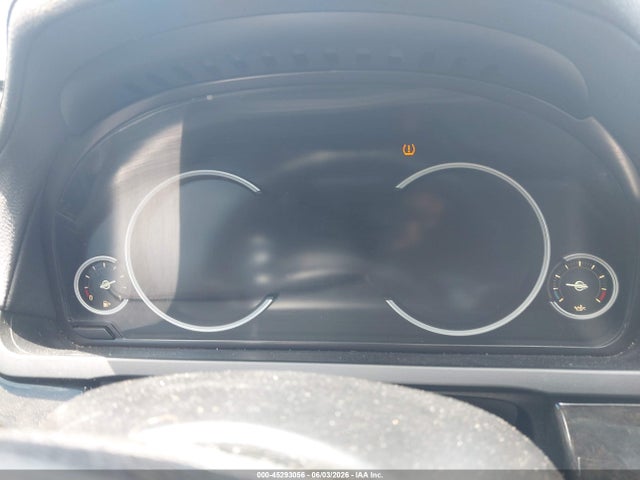 2015 BMW 740I 照片 7