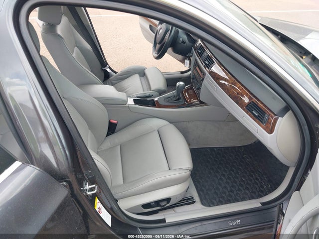 2006 BMW 330I photo 5