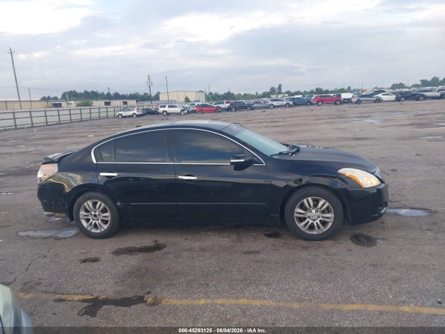 2012 Nissan ALTIMA 2.5 SL — миниатюра 13