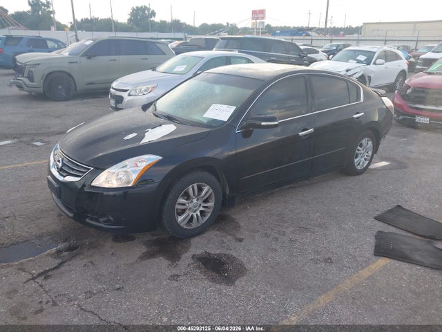 2012 Nissan ALTIMA 2.5 SL photo 2