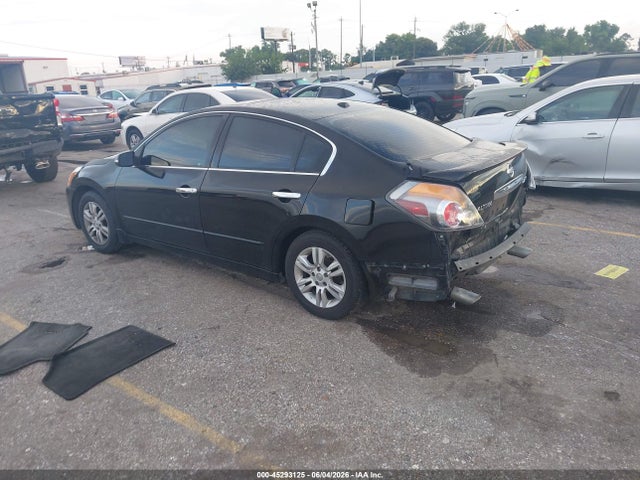 2012 Nissan ALTIMA 2.5 SL photo 3