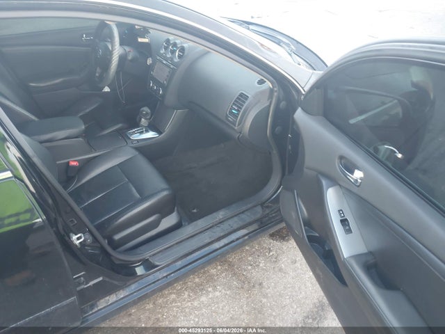 2012 Nissan ALTIMA 2.5 SL photo 5