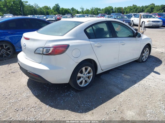2010 Mazda MAZDA3 I TOURING 照片 4