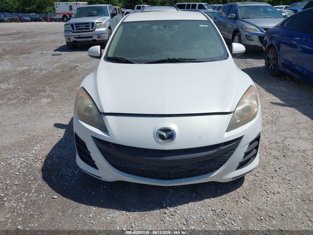 2010 Mazda MAZDA3 I TOURING 照片 6