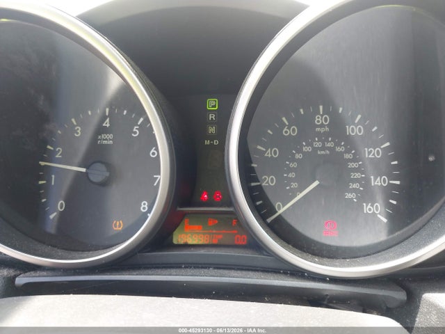 2010 Mazda MAZDA3 I TOURING 照片 7