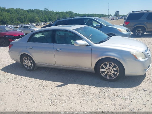 صورة 14 لـ 2005 Toyota AVALON LIMITED
