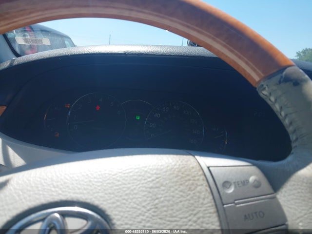 2005 Toyota AVALON LIMITED 照片 7