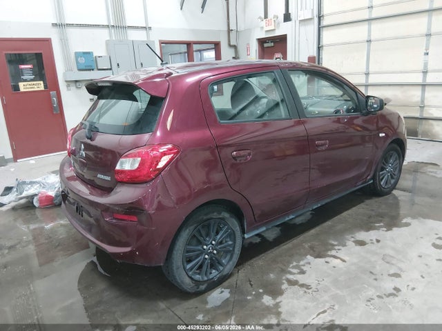 صورة مصغرة 4 لـ 2019 Mitsubishi MIRAGE LE