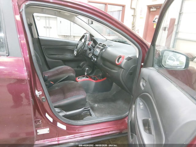 صورة مصغرة 5 لـ 2019 Mitsubishi MIRAGE LE