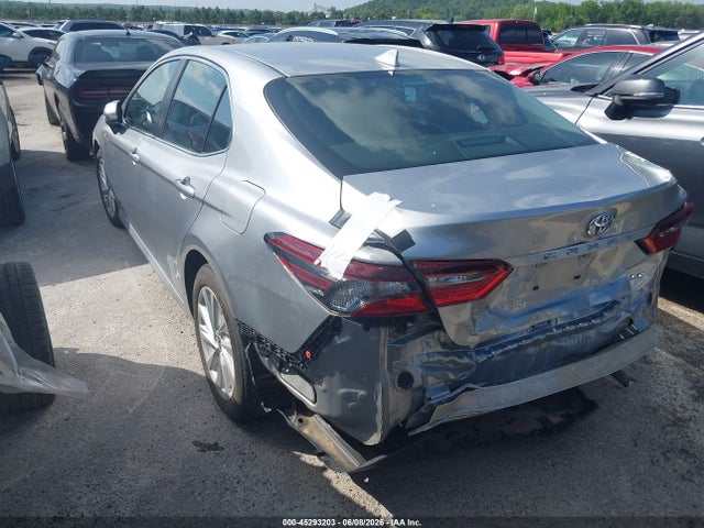 صورة 3 لـ 2021 Toyota CAMRY LE
