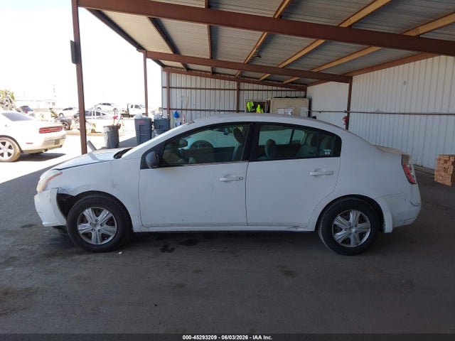 2009 Nissan SENTRA 2.0 缩略图 13