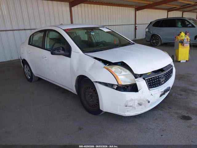 صورة 1 لـ 2009 Nissan SENTRA 2.0