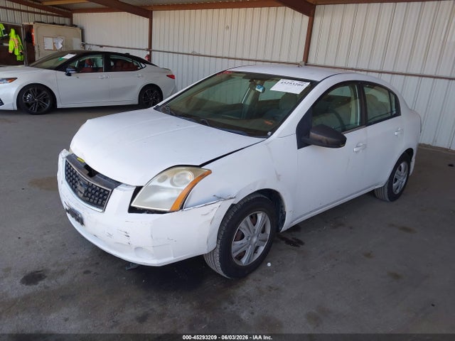 صورة 2 لـ 2009 Nissan SENTRA 2.0
