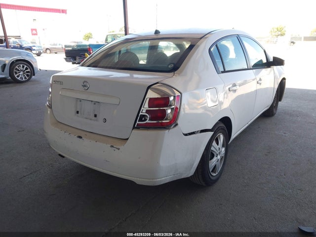 صورة 4 لـ 2009 Nissan SENTRA 2.0