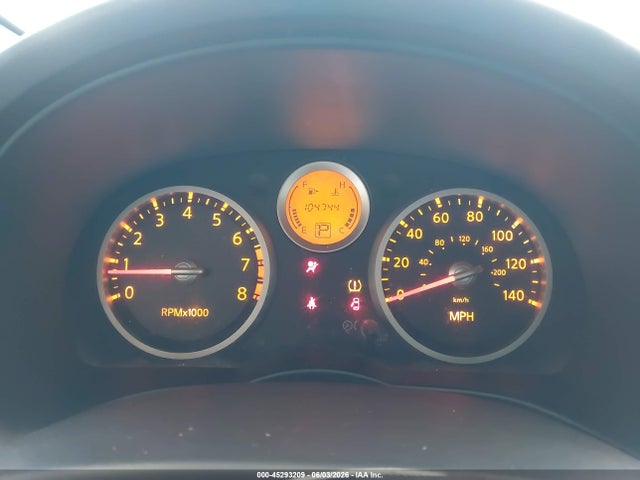 صورة 7 لـ 2009 Nissan SENTRA 2.0