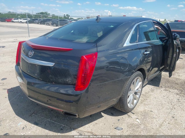 صورة 4 لـ 2014 Cadillac XTS LUXURY