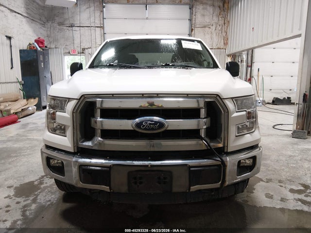 2017 FORD F-150 XLT 缩略图 12