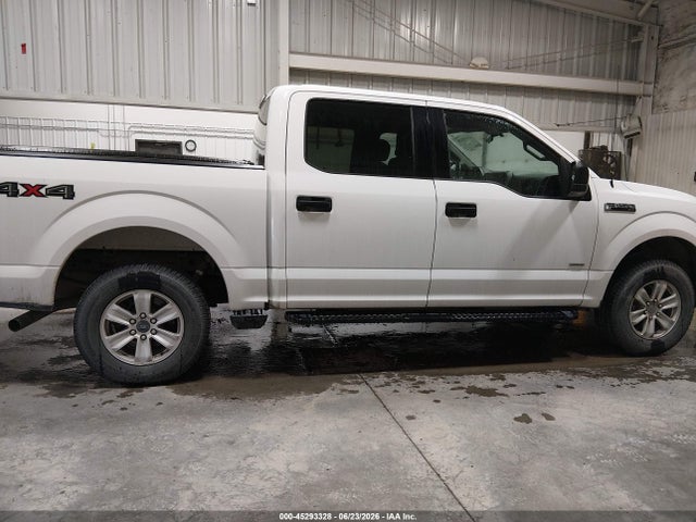 2017 FORD F-150 XLT 缩略图 13