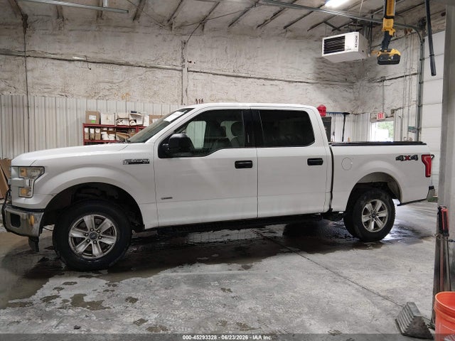 2017 FORD F-150 XLT 缩略图 14