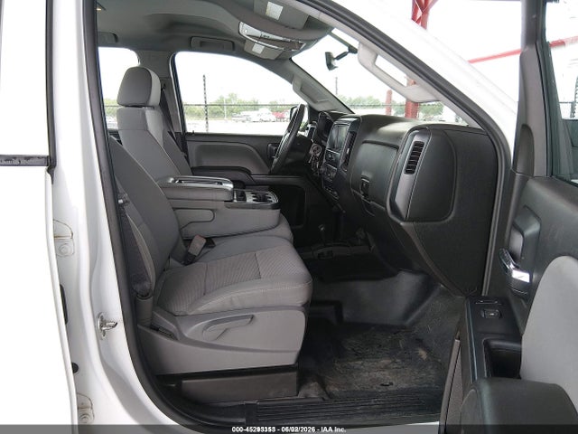 صورة 5 لـ 2017 Chevrolet SILVERADO 2500HD WT