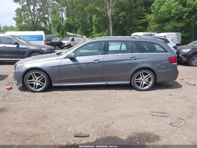 صورة 13 لـ 2016 Mercedes-BENZ E 350 4MATIC
