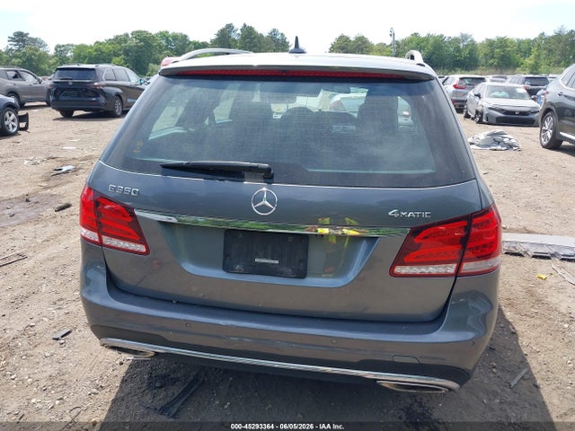 صورة 16 لـ 2016 Mercedes-BENZ E 350 4MATIC