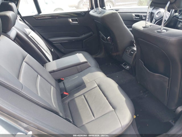 صورة 8 لـ 2016 Mercedes-BENZ E 350 4MATIC