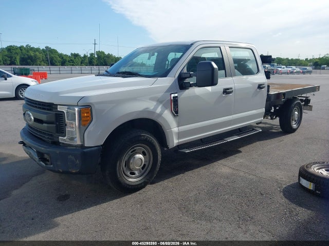 2017 FORD F-250 XL 照片 2
