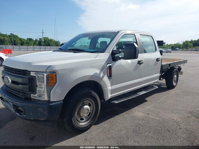 2017 FORD F-250 XL 照片 6