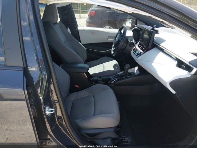 صورة 5 لـ 2025 Toyota COROLLA SE