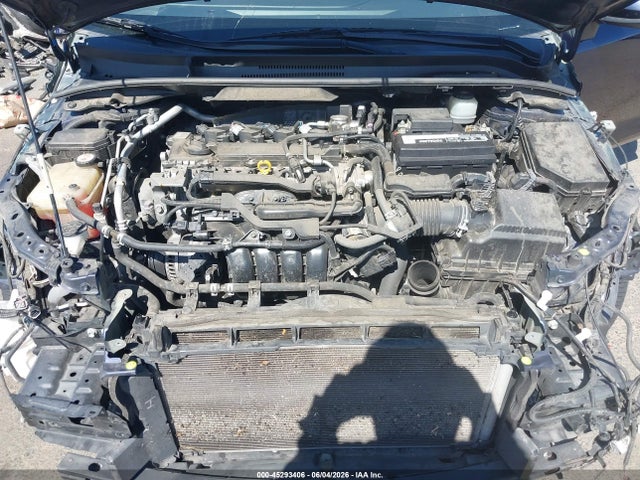 2020 Toyota COROLLA SE photo 10