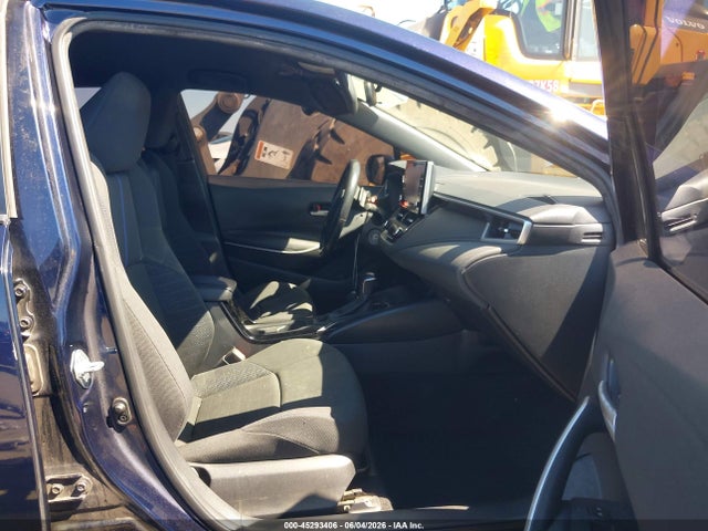 2020 Toyota COROLLA SE 照片 5