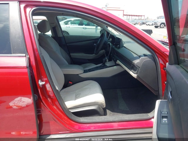 2023 Honda ACCORD LX thumbnail 5