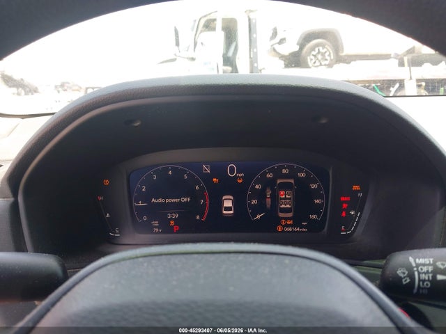 2023 Honda ACCORD LX thumbnail 7